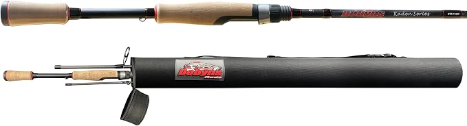 Dobyns Rods Kaden Travel Series by Dobyns