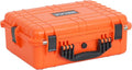 MEIJIA Portable Waterproof Protective Case, Hard Camera Case, Customized Fit by MEIJIA