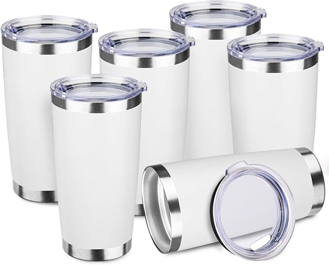 StarSpeed 20oz Tumbler Bulk by StarSpeed