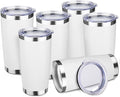 StarSpeed 20oz Tumbler Bulk by StarSpeed
