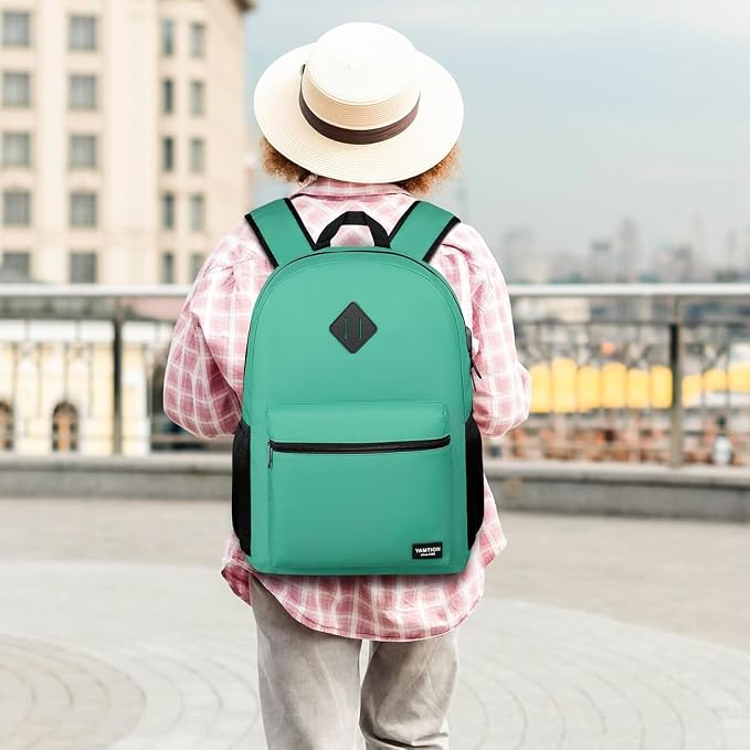 School Backpack for Teens - Image 2