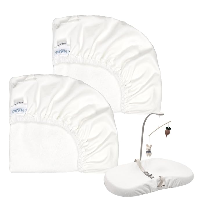 1-Pack Changing pad Cover Waterproof by Unknown