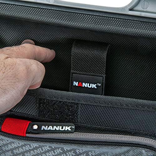Nanuk 920-LIDO Lid Organizer for 920 Nanuk Case - Image 3