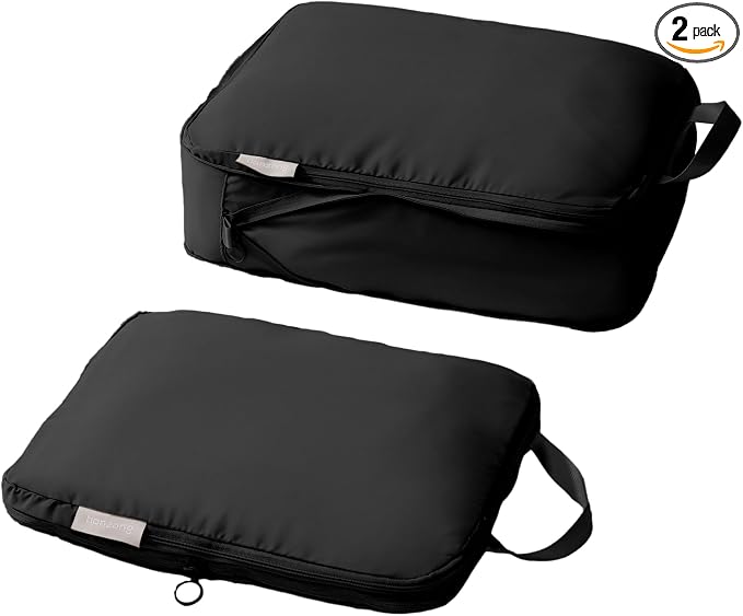 tianzong Compression Packing Cubes by tianzong