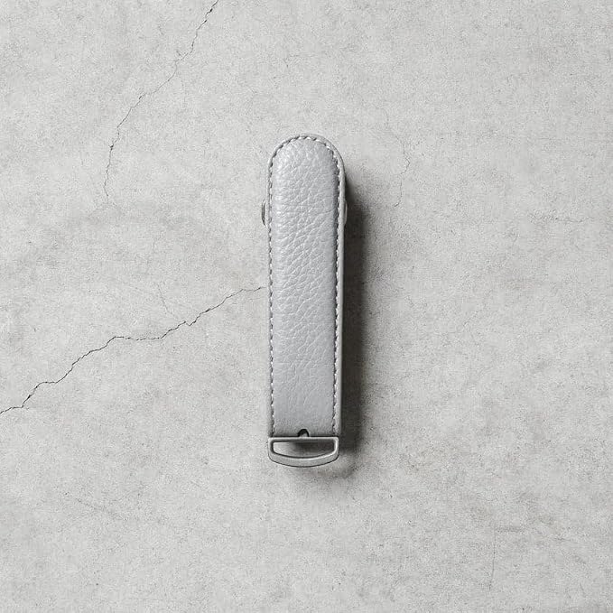 Jibbon Italian Premium Leather Key Organizer - Image 5