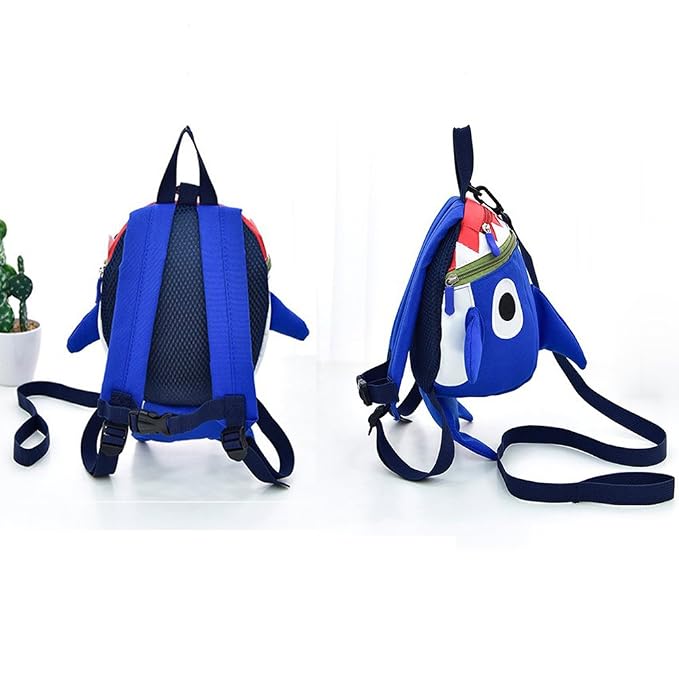 Safety Kids Leash Backpack - Image 2