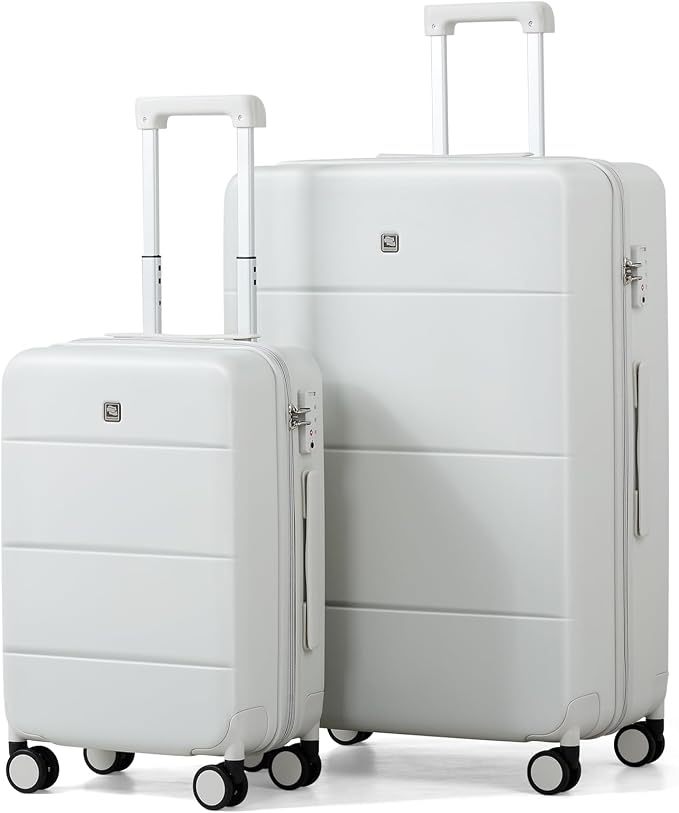 Hanke Luggage Sets 2 Piece by Hanke
