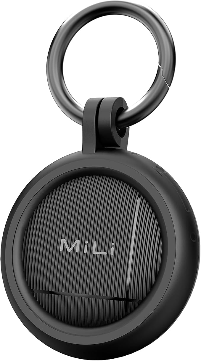 LiTag Duo - Dual System Tracker by MiLi