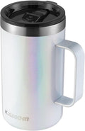KXIAOCHEN 20oz Insulated Coffee Mug by KXIAOCHEN