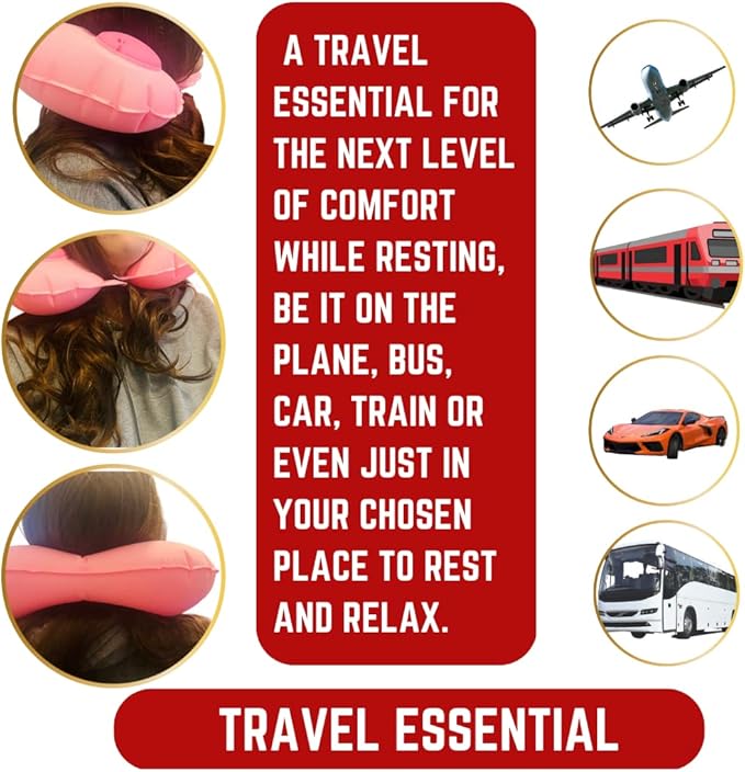 Airplane Pillow - Image 9