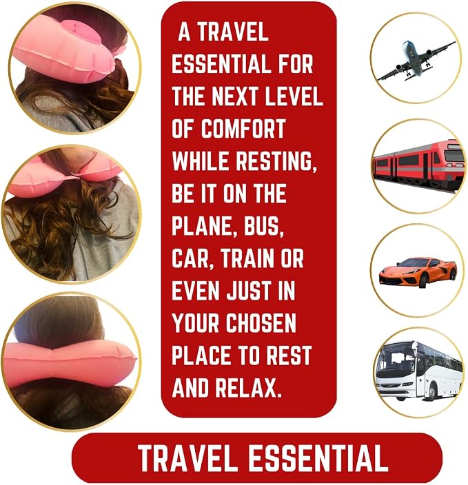 Airplane Pillow - Image 7