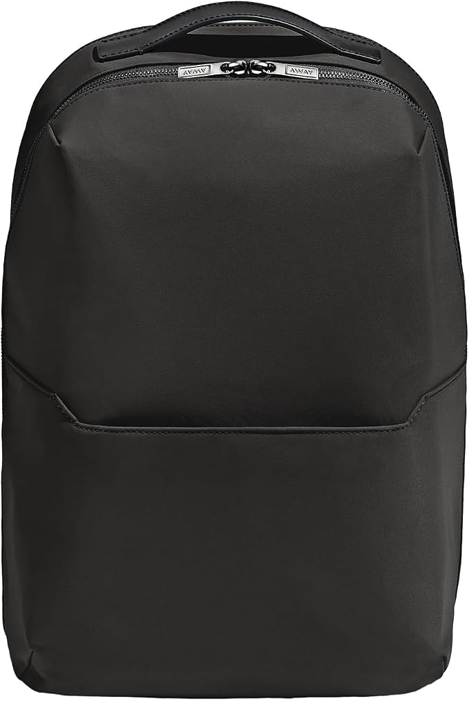 Away Everywhere Zip Backpack, Travel Backpack by Away
