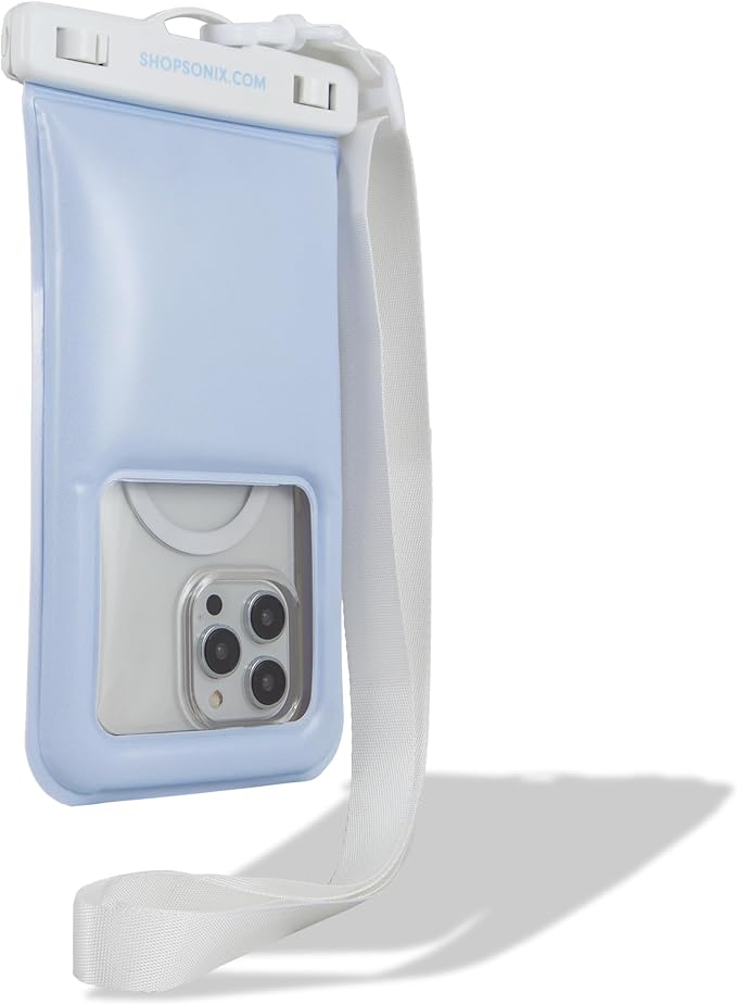 Sonix Waterproof Phone Pouch by Sonix
