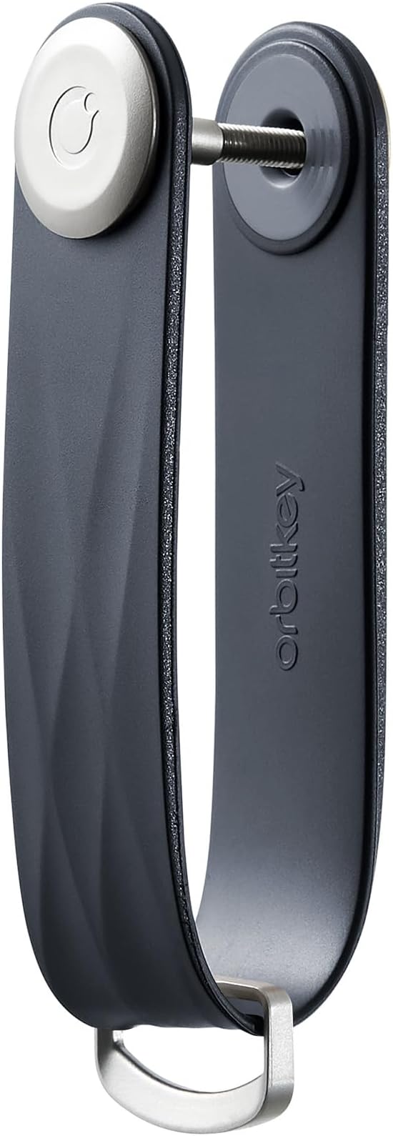 Orbitkey New Active Key Organizer Lite w/updated D-Ring | Weather Resistant - Image 7