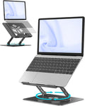 Adjustable Laptop Stand for Desk by Aoviho