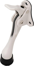 Door Stopper, One-Touch semi-Automatic Metal Door Stopper, by CGPLUS