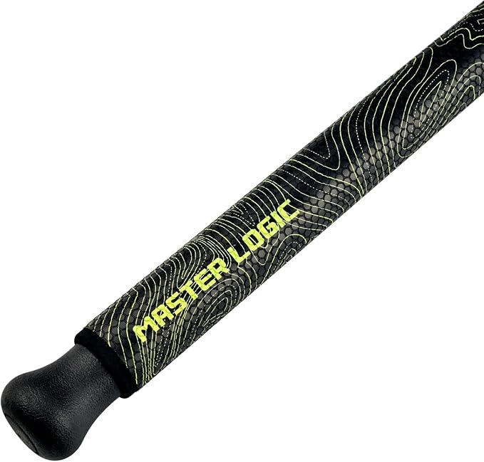 Monster Catfish Fishing Rod - Image 5