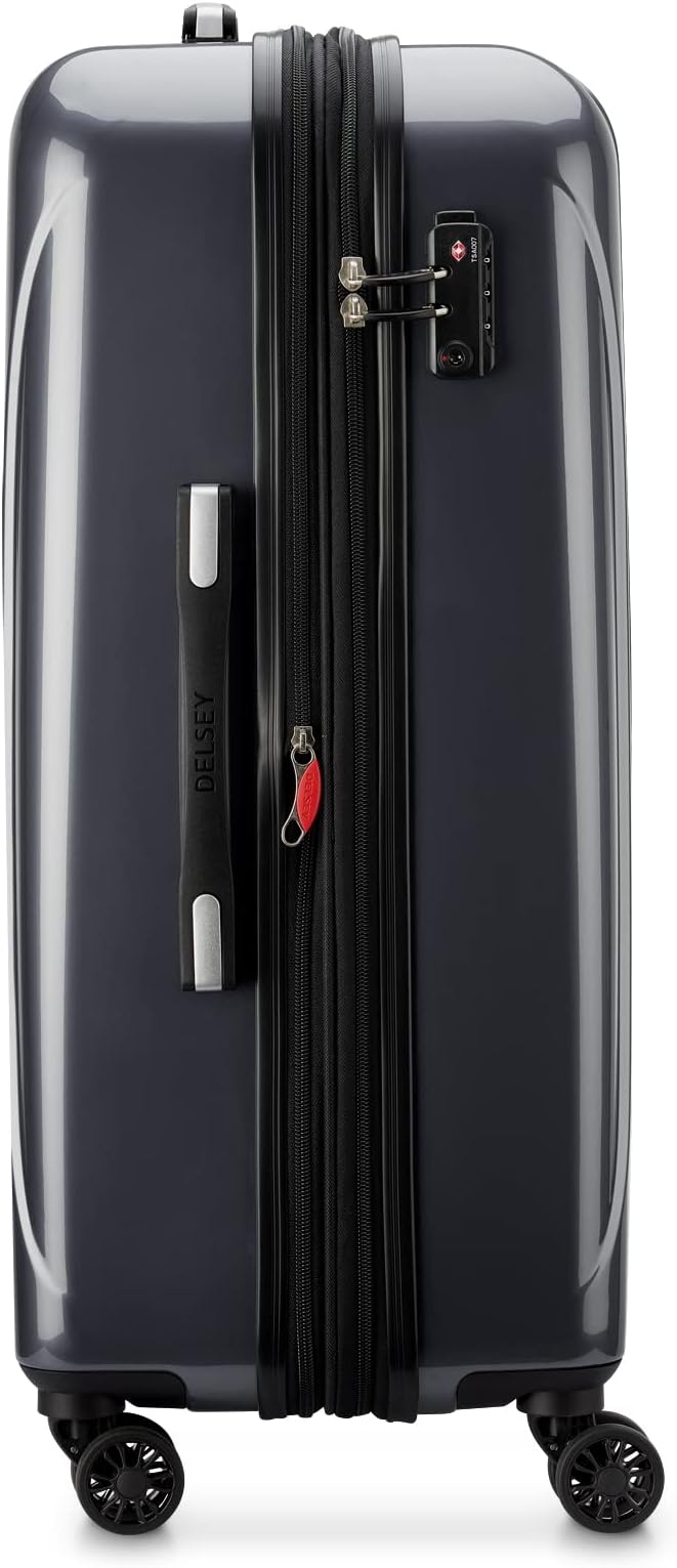 DELSEY PARIS Helium Aero Hardside Expandable Luggage - Image 11