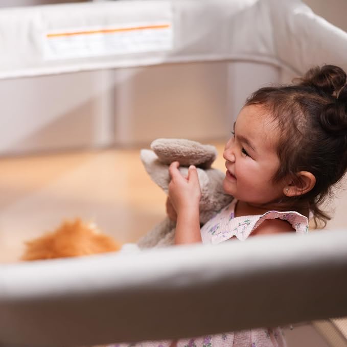 Maxi-Cosi Swift Baby Playard - Image 13