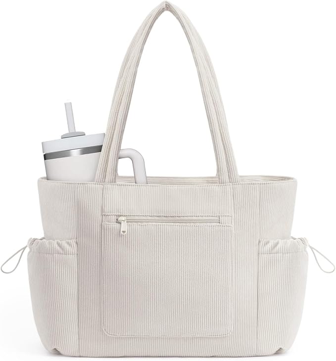 ECOHUB Tote Bag for Women, Work Tote Bags by ECOHUB
