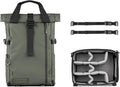 WANDRD All New PRVKE 21L V4: Camera Backpack and Photography Bundle by WANDRD