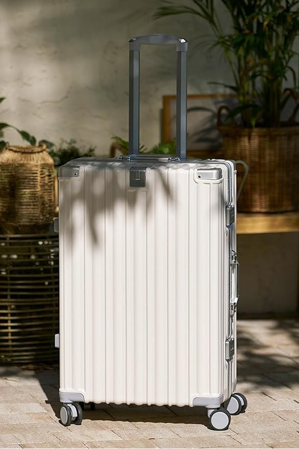 HotWay 24 Inch Aluminum Frame Luggage - Image 2