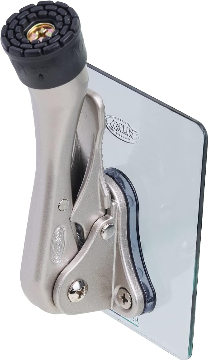 One-Touch Doorstop Adhesive Bracket - Image 2