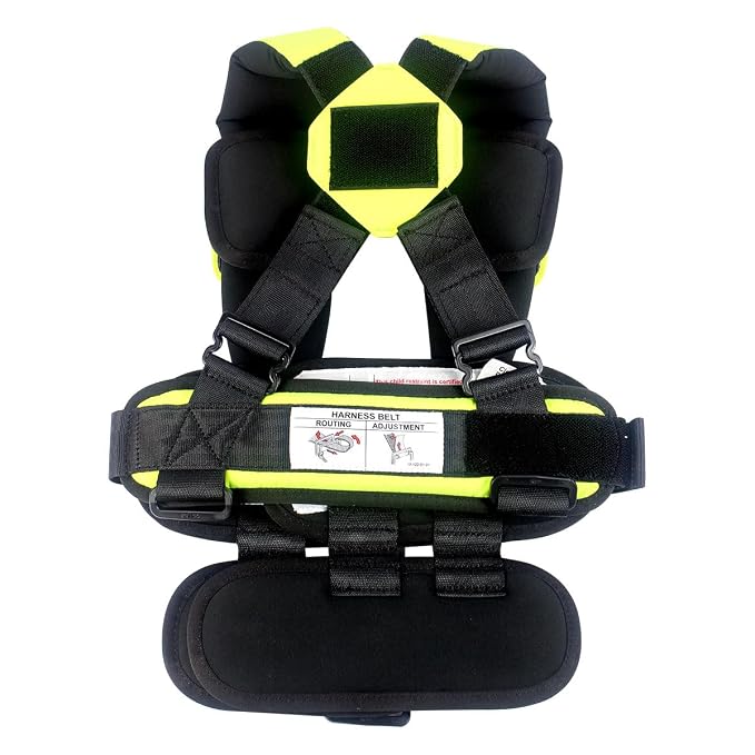 Small Yellow, Lightweight, Convenient Without Sacrificing Safety - Image 3
