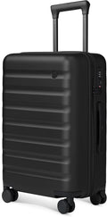 NINETYGO Carry On Luggage 22x14x9 Airline Approved, 20 Inch Luggage by NINETYGO