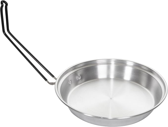 Stansport Heavy Duty Aluminum Cook Set 1 Person - Image 6