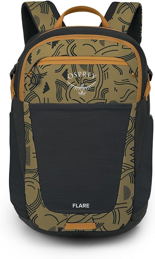 Osprey Flare Laptop Backpack - Image 2