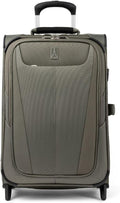 Travelpro Maxlite 5 Softside Expandable Upright 2 Wheel Carry on Luggage by Travelpro