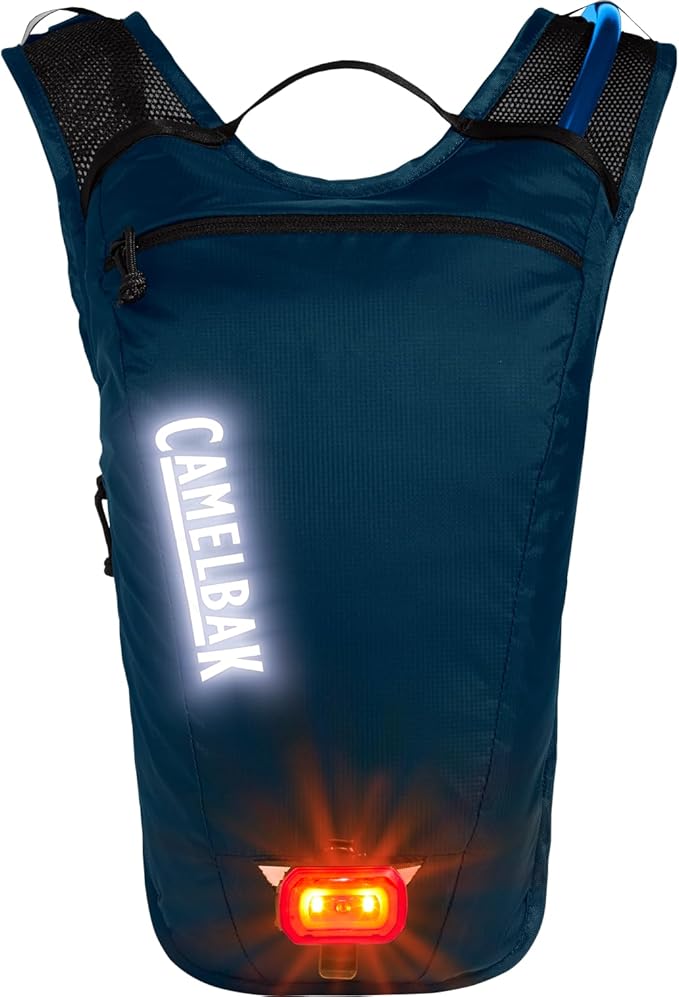 CamelBak Hydrobak Light Bike Hydration Backpack 50oz - Image 4