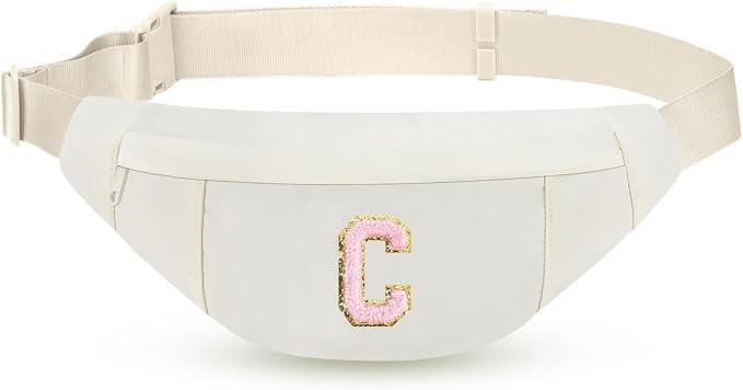MAXTOP Large Crossbody Fanny Pack by MAXTOP