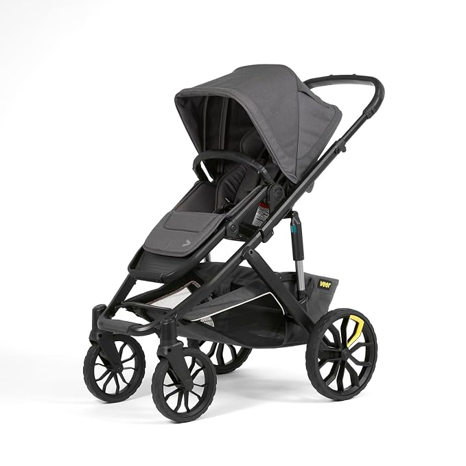 Veer Switch&Roll Stroller | 4 Wheel All-Terrain Stroller by Veer