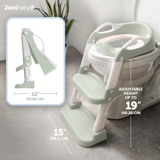 Jool Baby Potty Training Seat - Image 7