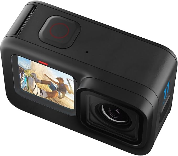 GoPro HERO11 Black - Image 3