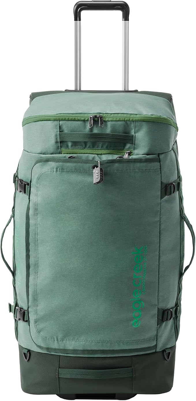 Eagle Creek Cargo Hauler XT Wheeled Duffel - Image 2