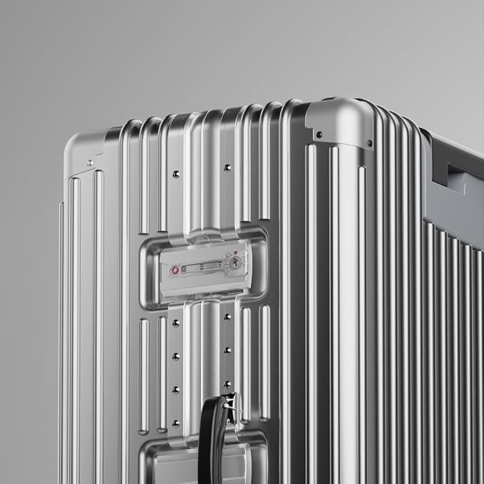 KARGO 29 Inch Check-In Luggage - Image 8