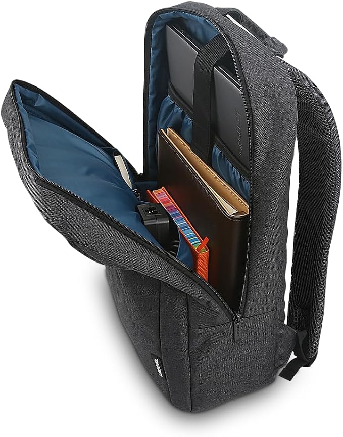 Lenovo 16” ECO Laptop Backpack - Image 6