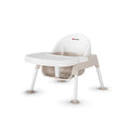 Foundations Secure Sitter 5" Feeding Chair, Stable “No Tip” Feet, 3-Point by FoundationsChildrensProducts