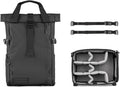 WANDRD All New PRVKE 21L V4: Camera Backpack and Photography Bundle by WANDRD