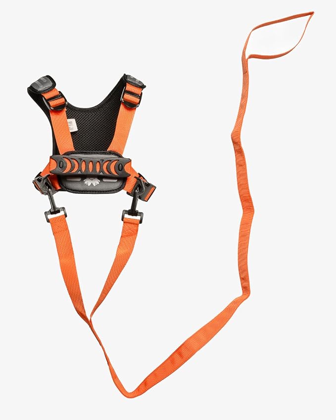 Hobble De Hoo Child Safety Harness | Premium Adjustable Toddler & Kids Harness - Image 2