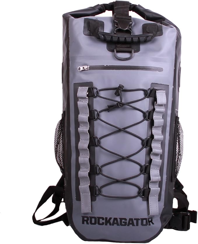 Rockagator Waterproof Backpack by Rockagator