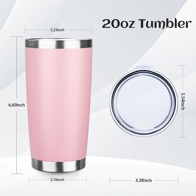 StarSpeed 20oz Tumbler Bulk - Image 2