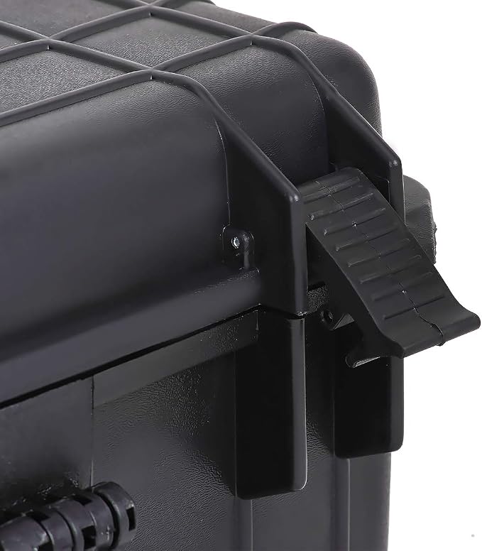 MEIJIA Portable Waterproof Protective Hard Case, Camera Case - Image 7