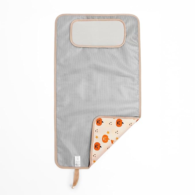 HAMUR HOME Portable Baby Changing Pad – Waterproof, Foldable & Lightweight - Image 8