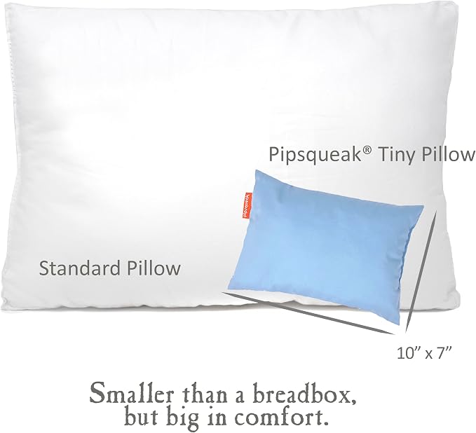 Pipsqueak Pillow - Image 4