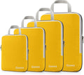 Gonex Compression Packing Cubes by Gonex