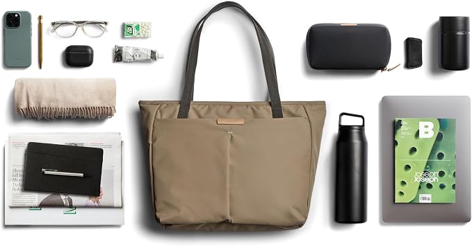 Bellroy Tokyo Wonder Tote - Image 6
